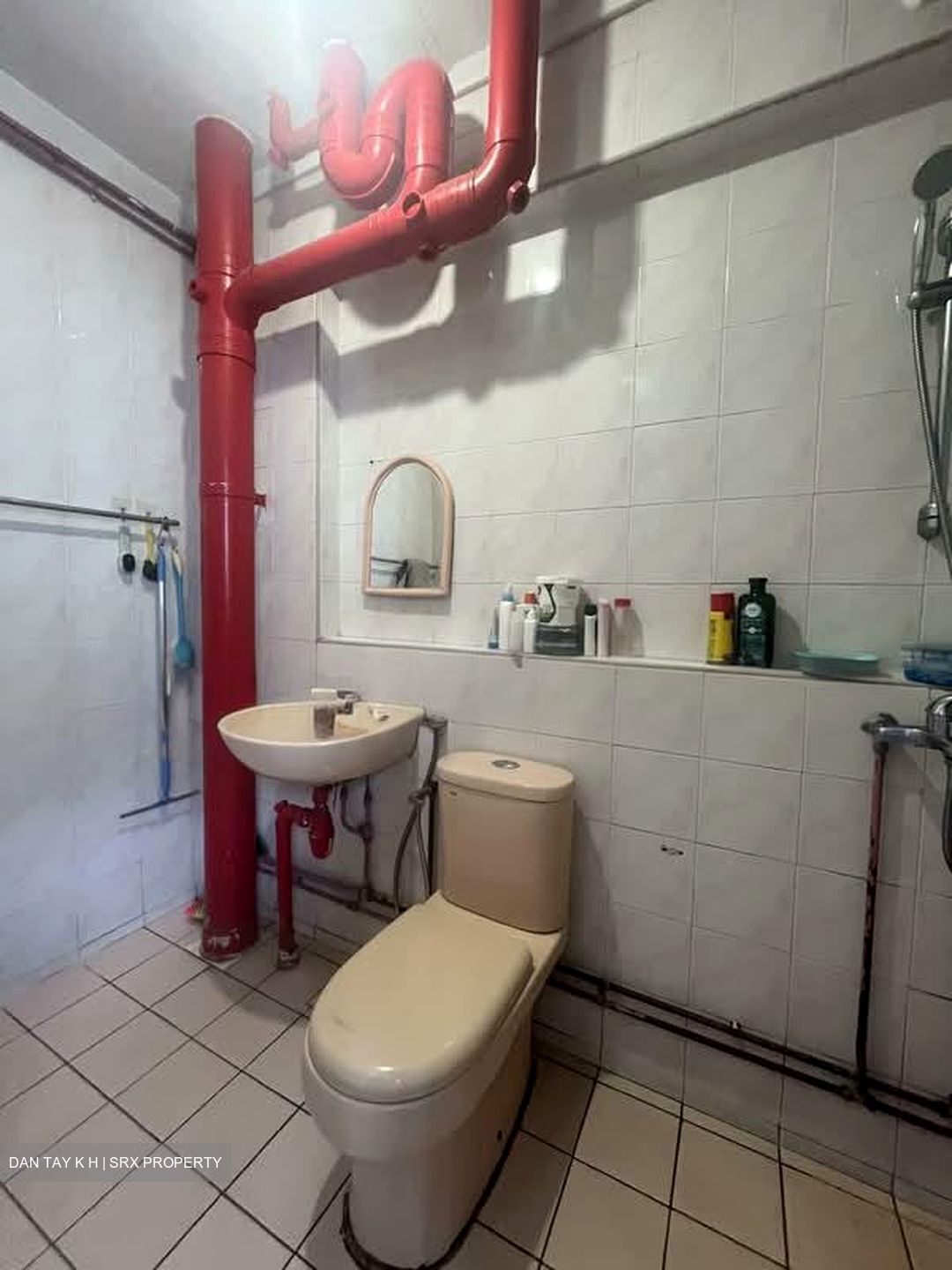 Blk 776 Woodlands Crescent (Woodlands), HDB 4 Rooms #556147791